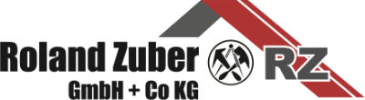 Roland Zuber GmbH & Co. KG Logo